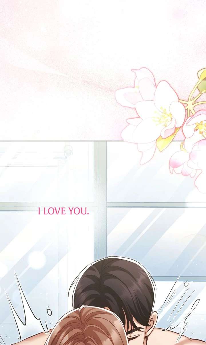 My Flower in the Desert Chapter 39 - Page 7