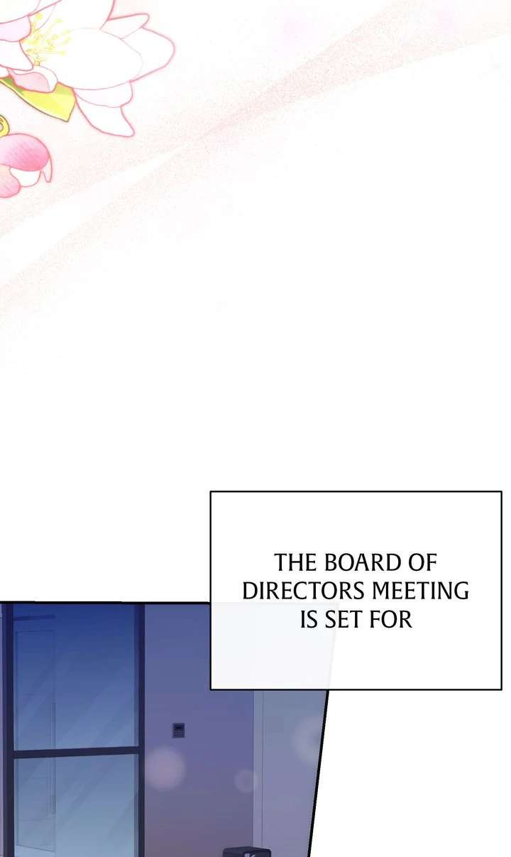 My Flower in the Desert Chapter 39 - Page 9