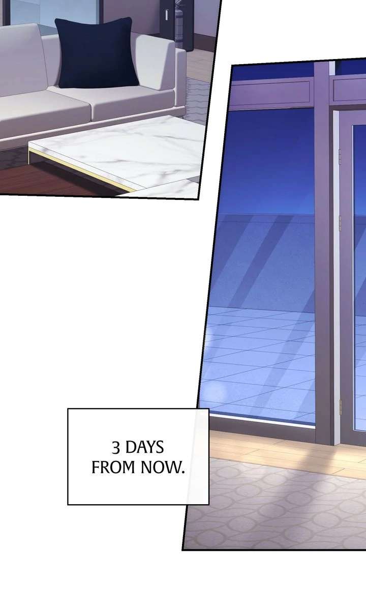 My Flower in the Desert Chapter 39 - Page 10