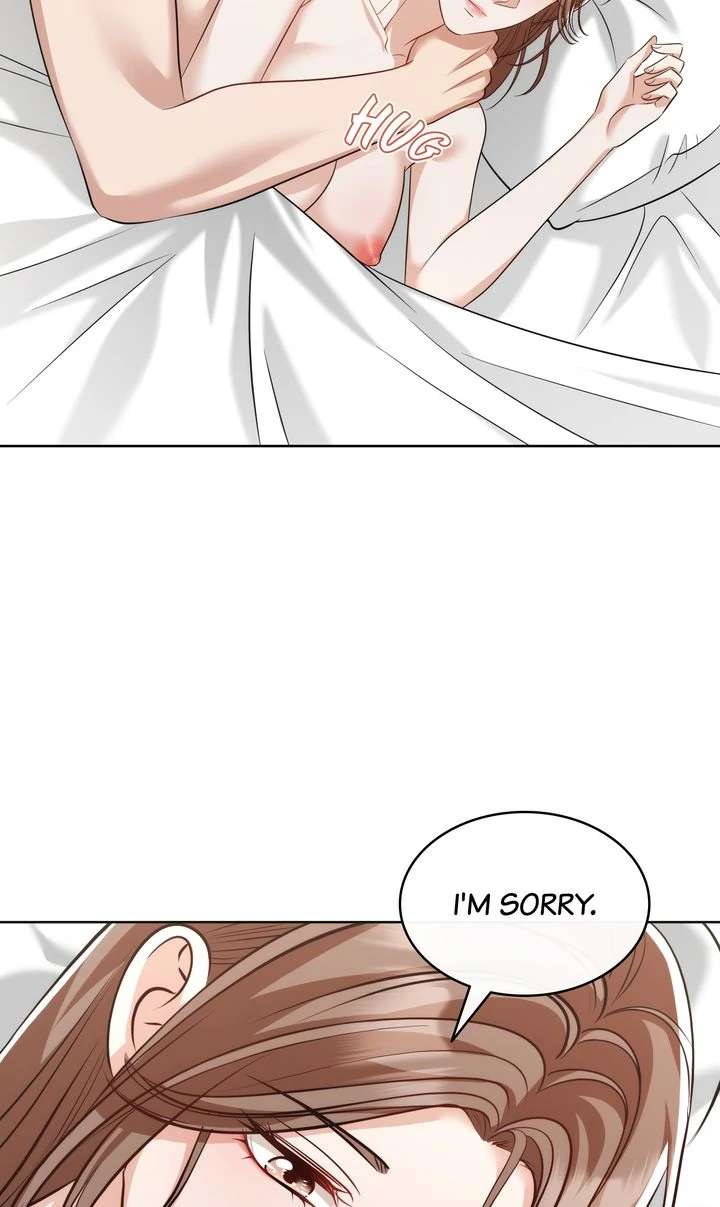 My Flower in the Desert Chapter 39 - Page 12