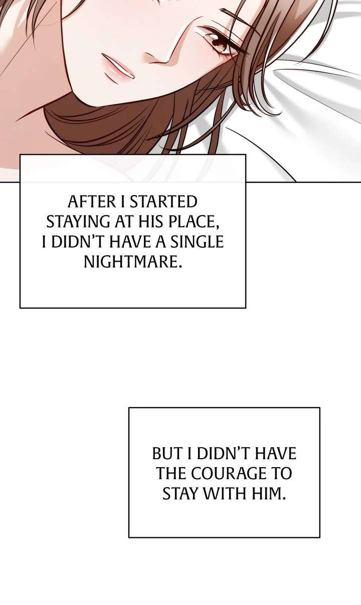 My Flower in the Desert Chapter 39 - Page 13