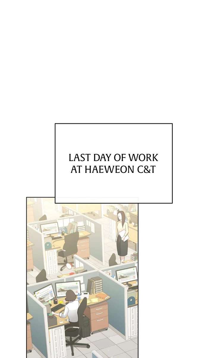 My Flower in the Desert Chapter 39 - Page 14