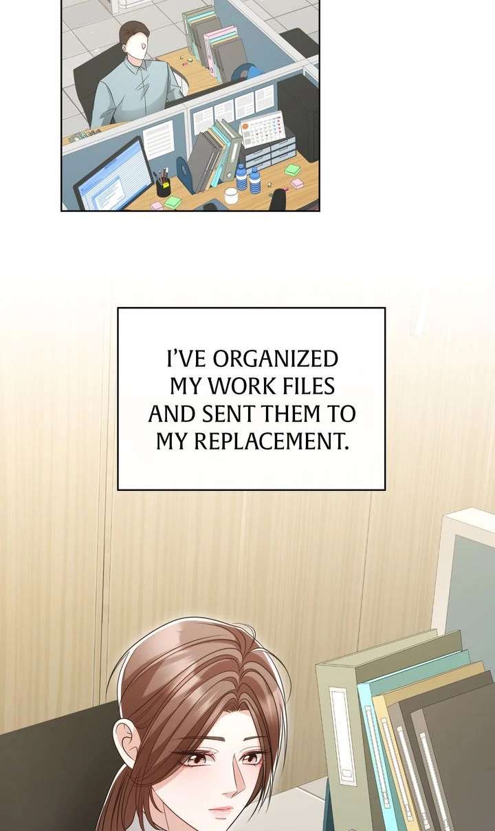 My Flower in the Desert Chapter 39 - Page 15