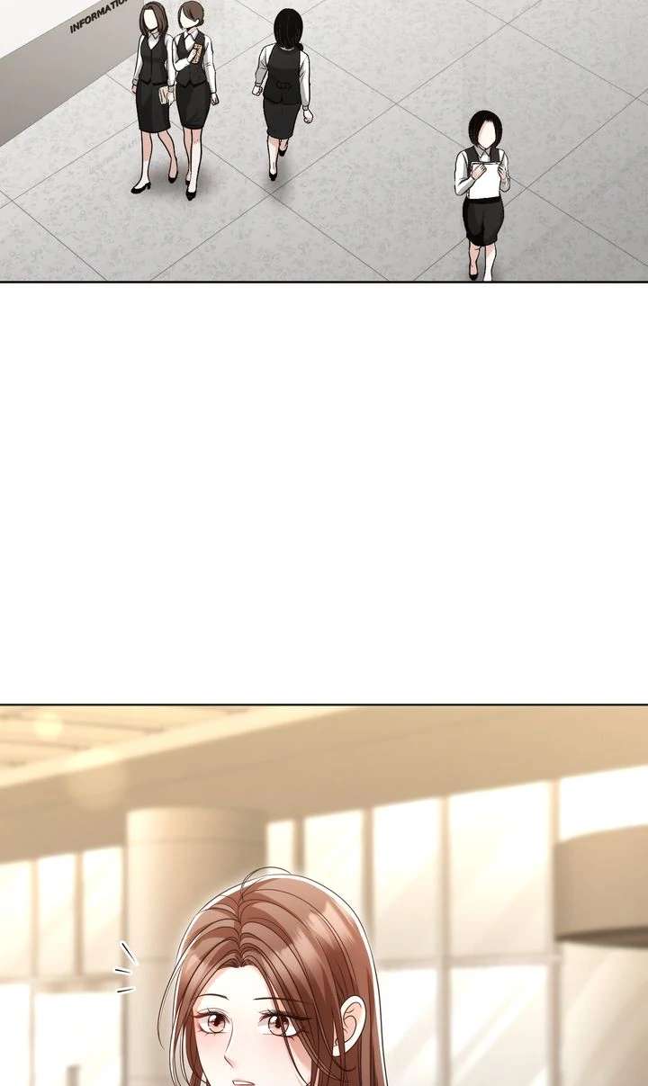 My Flower in the Desert Chapter 39 - Page 19