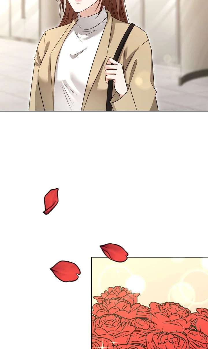 My Flower in the Desert Chapter 39 - Page 20