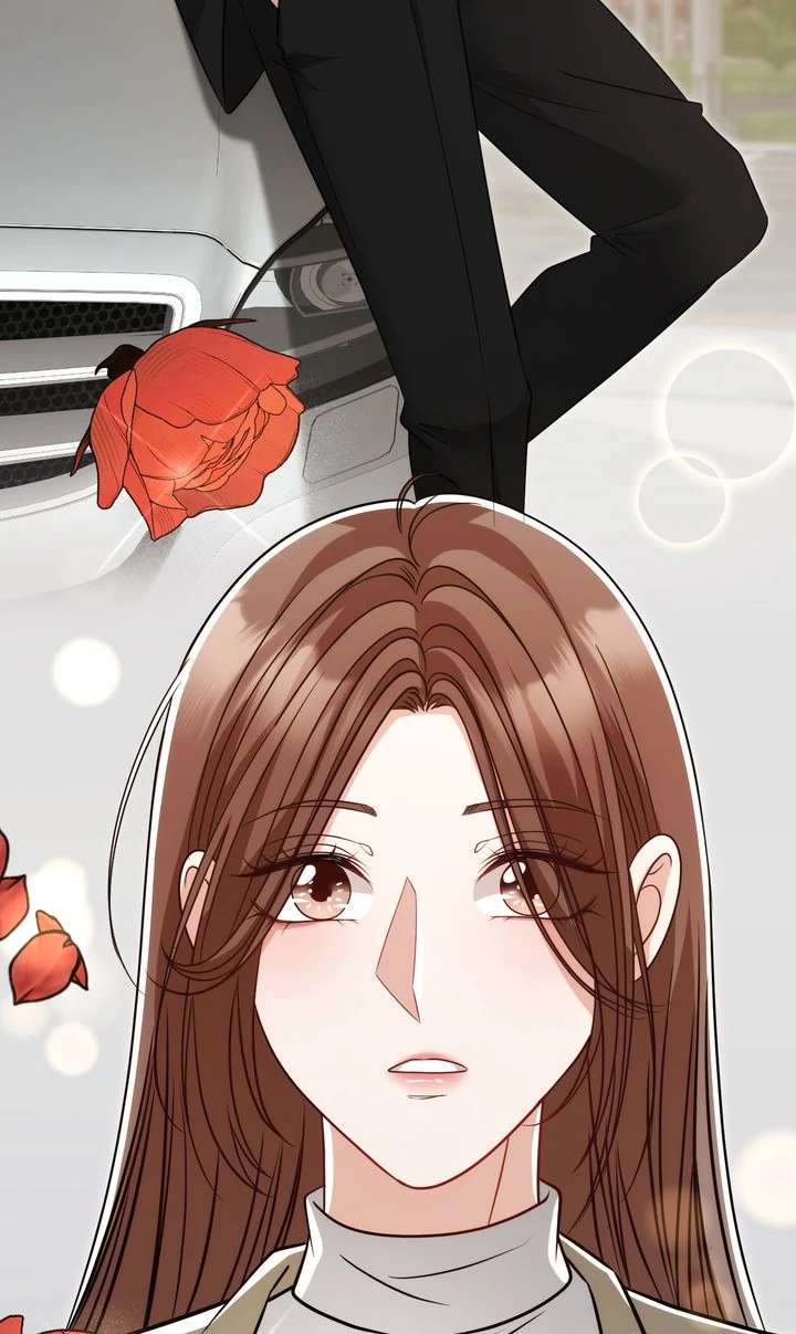 My Flower in the Desert Chapter 39 - Page 23