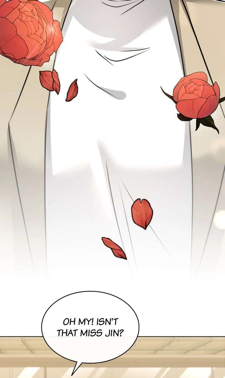 My Flower in the Desert Chapter 39 - Page 24