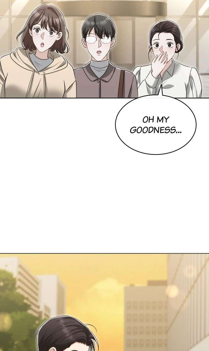 My Flower in the Desert Chapter 39 - Page 25