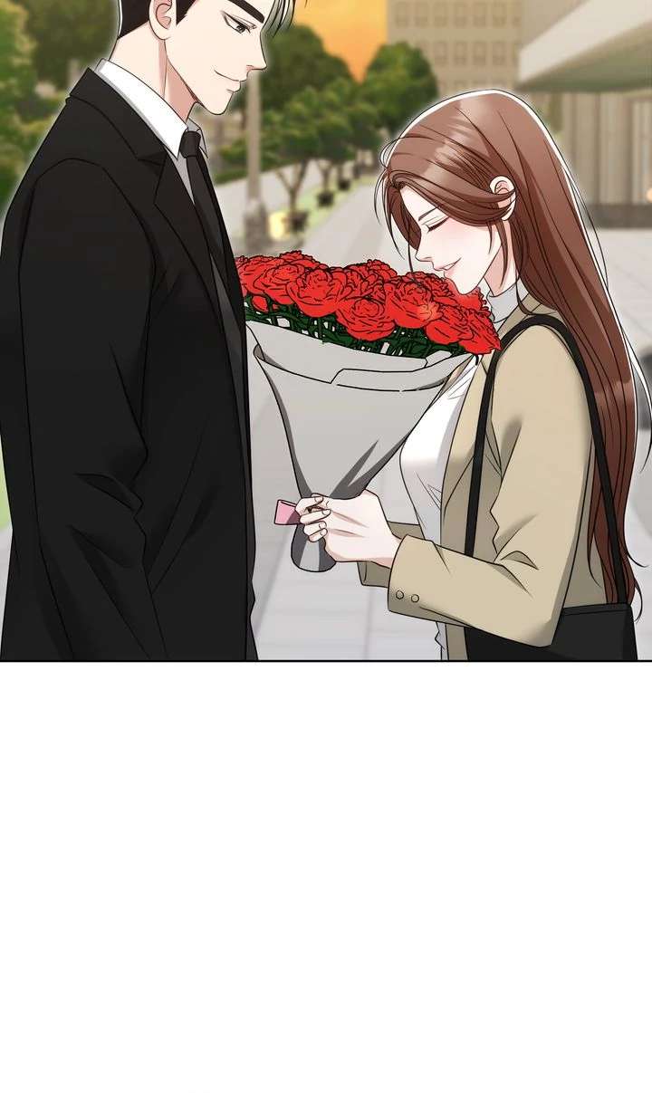 My Flower in the Desert Chapter 39 - Page 26