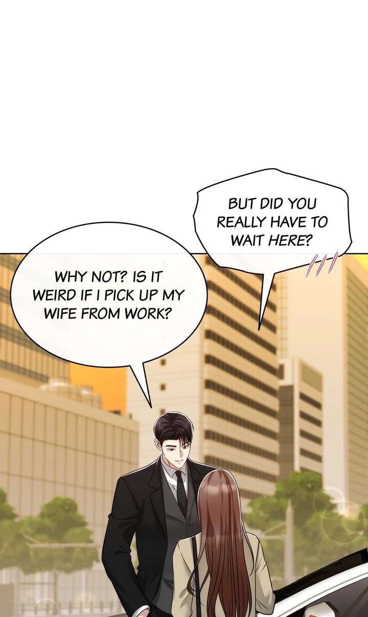 My Flower in the Desert Chapter 39 - Page 28