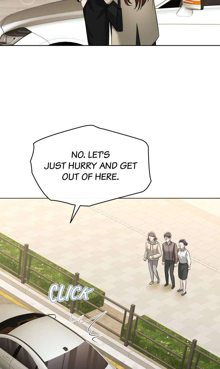 My Flower in the Desert Chapter 39 - Page 29