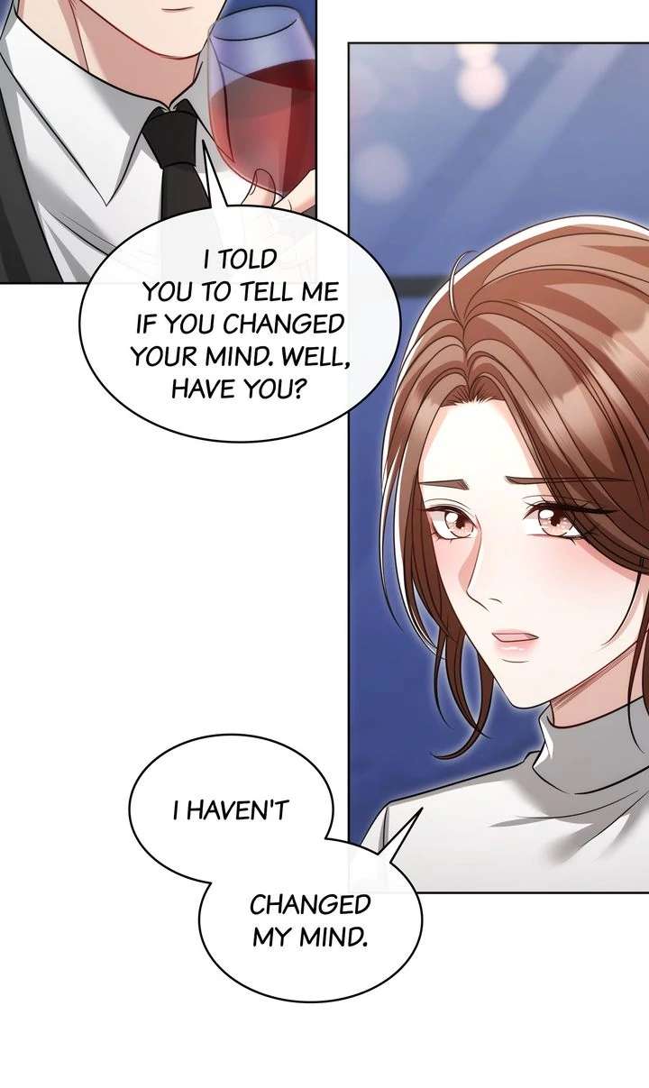 My Flower in the Desert Chapter 39 - Page 35