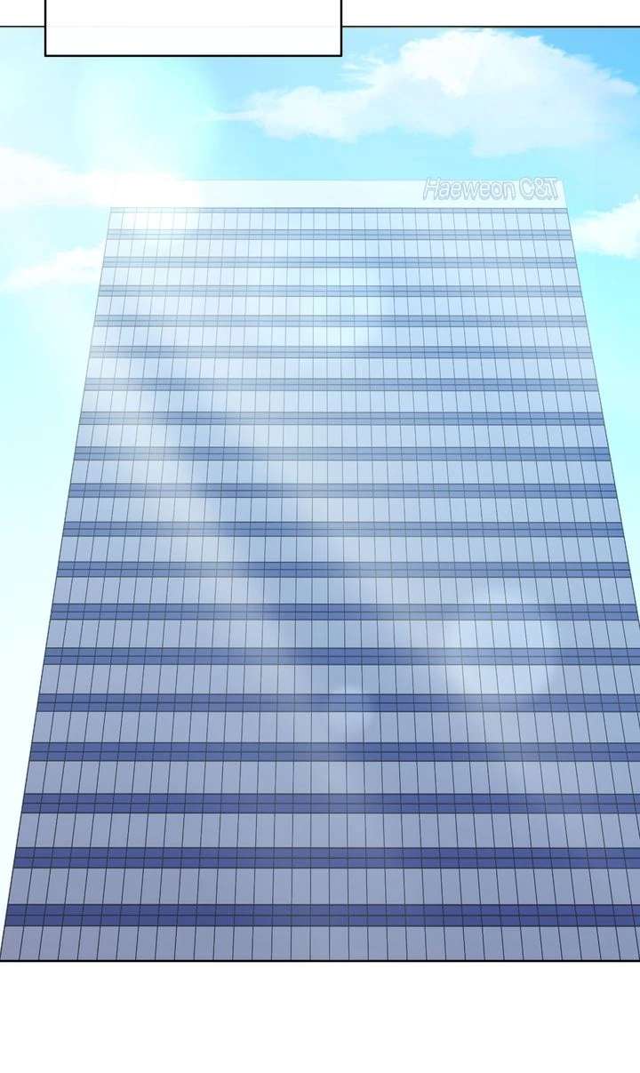 My Flower in the Desert Chapter 39 - Page 39