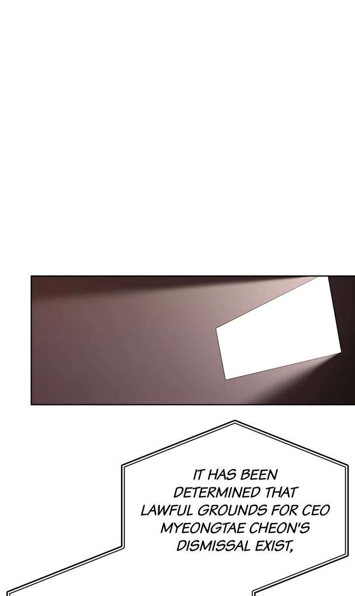 My Flower in the Desert Chapter 39 - Page 40