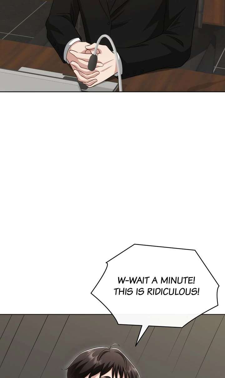 My Flower in the Desert Chapter 39 - Page 43