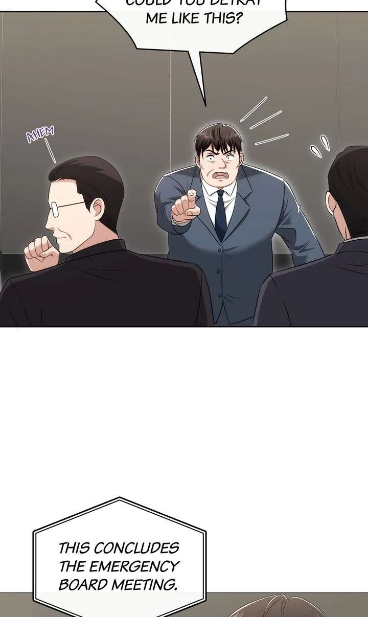 My Flower in the Desert Chapter 39 - Page 45