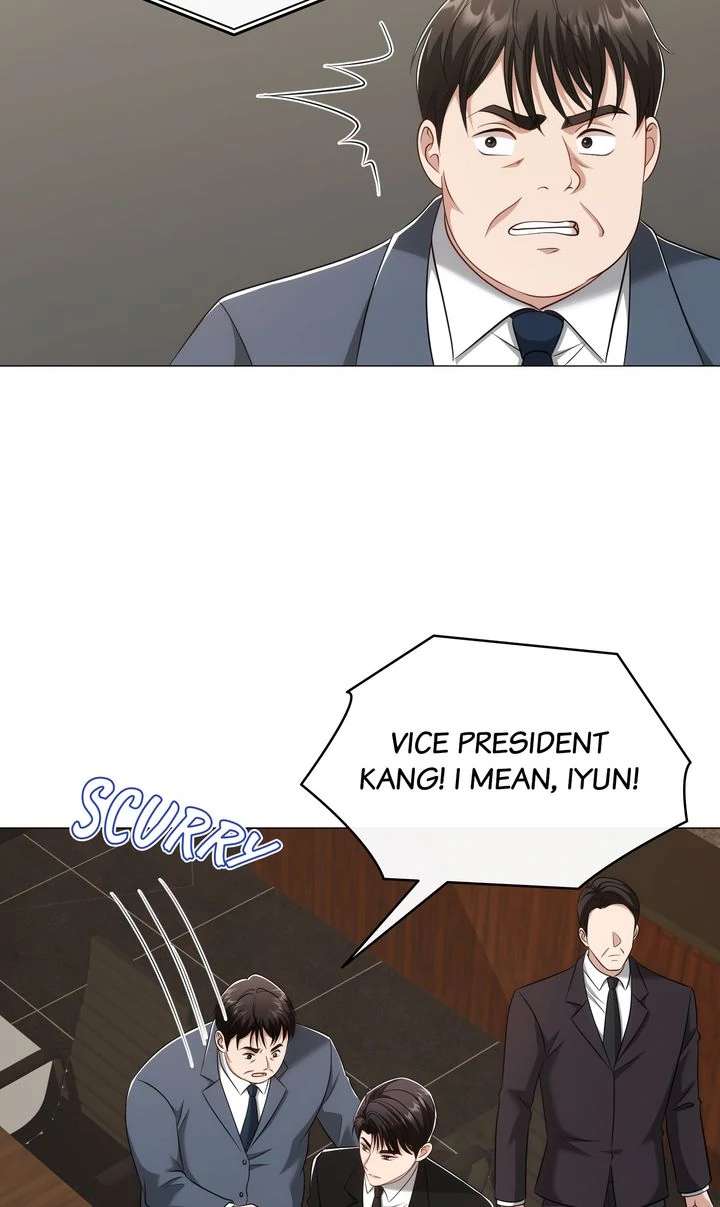 My Flower in the Desert Chapter 39 - Page 46