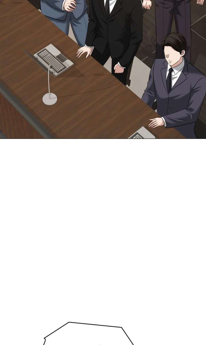 My Flower in the Desert Chapter 39 - Page 47