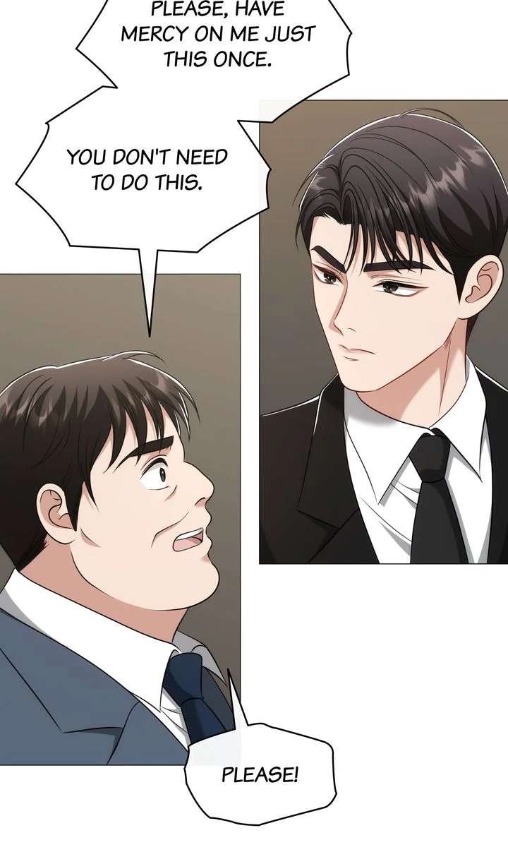 My Flower in the Desert Chapter 39 - Page 48