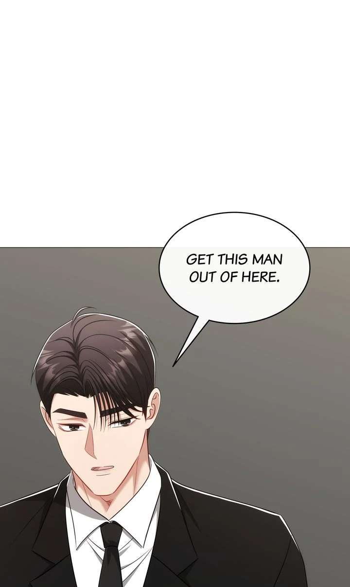 My Flower in the Desert Chapter 39 - Page 49