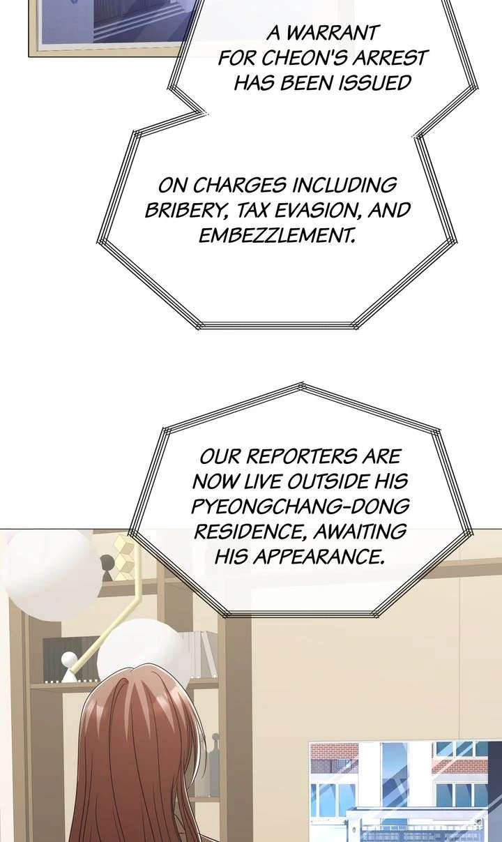 My Flower in the Desert Chapter 39 - Page 53