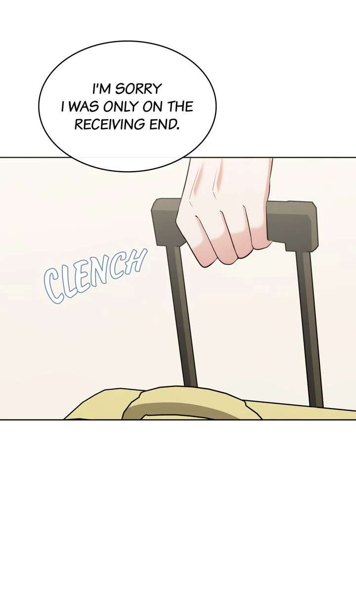 My Flower in the Desert Chapter 39 - Page 57