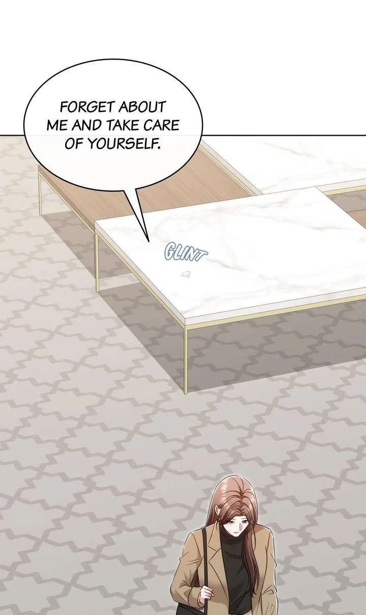 My Flower in the Desert Chapter 39 - Page 58