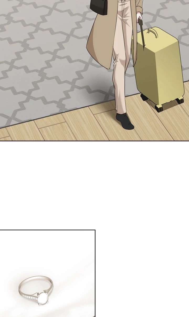 My Flower in the Desert Chapter 39 - Page 59