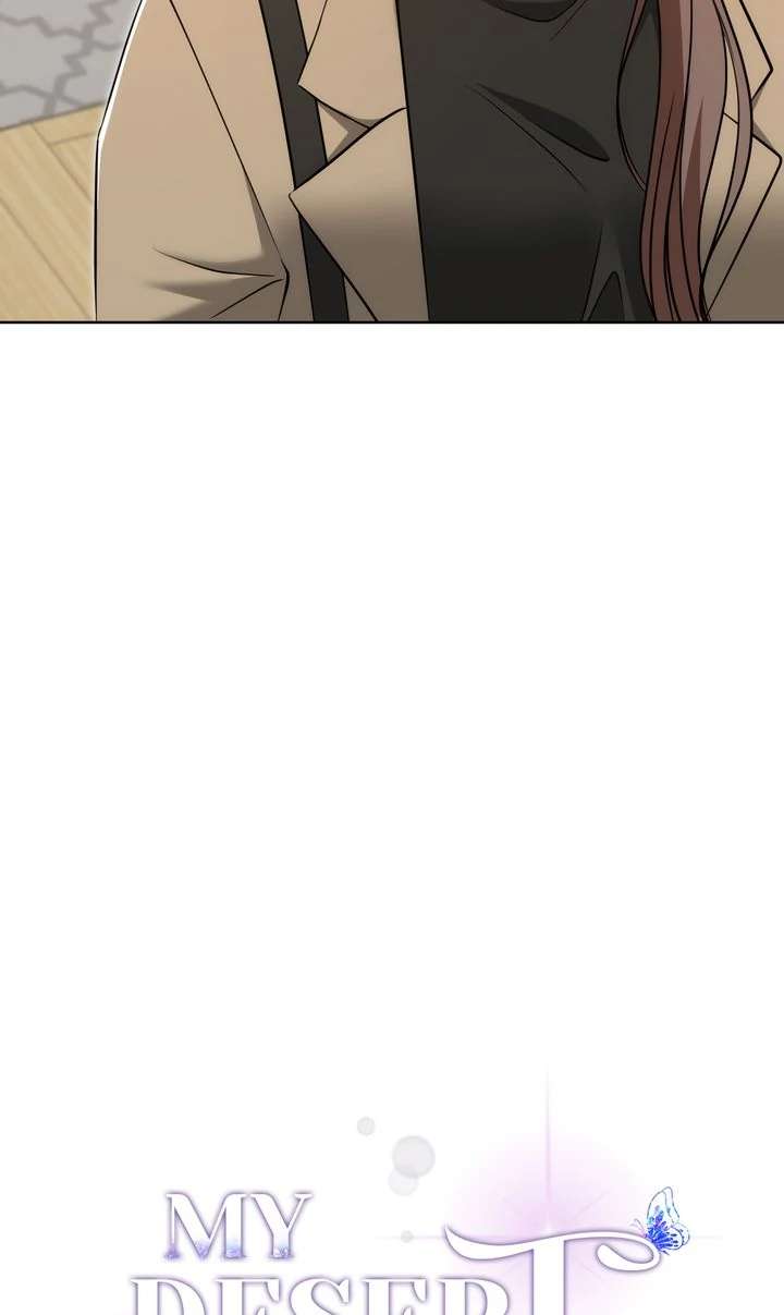 My Flower in the Desert Chapter 39 - Page 62