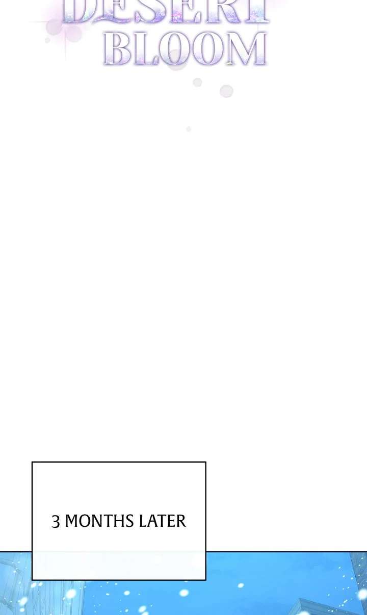 My Flower in the Desert Chapter 39 - Page 63