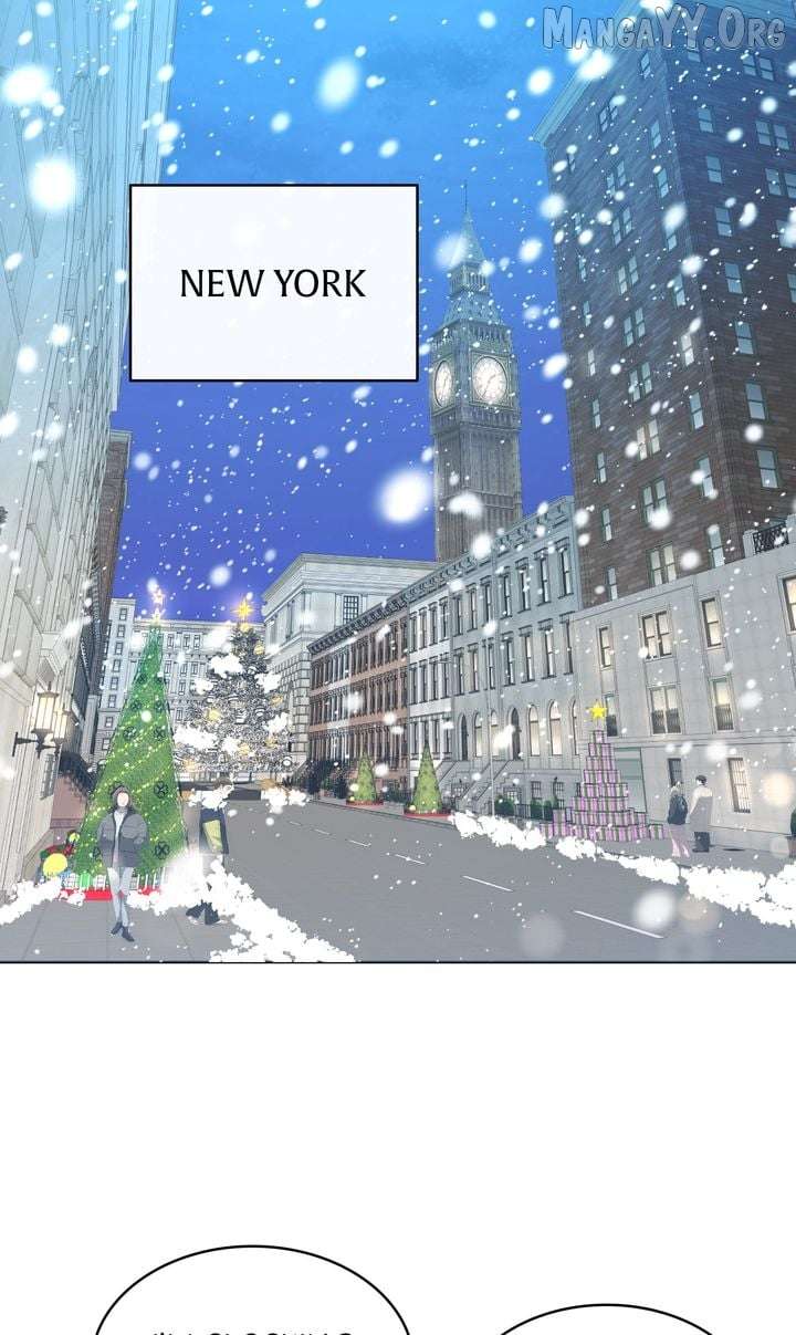 My Flower in the Desert Chapter 39 - Page 64