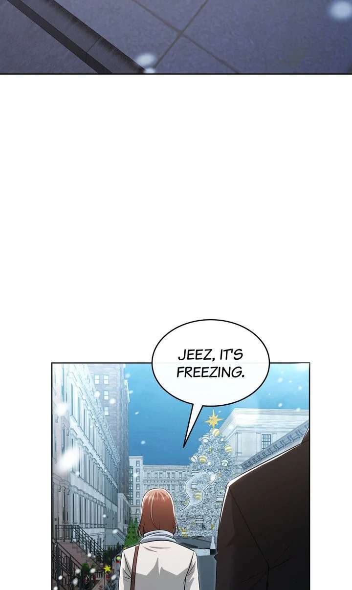 My Flower in the Desert Chapter 39 - Page 67