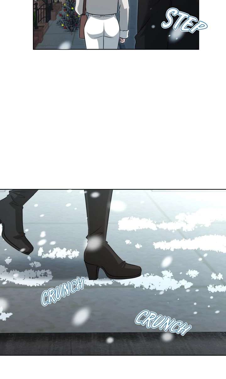 My Flower in the Desert Chapter 39 - Page 68