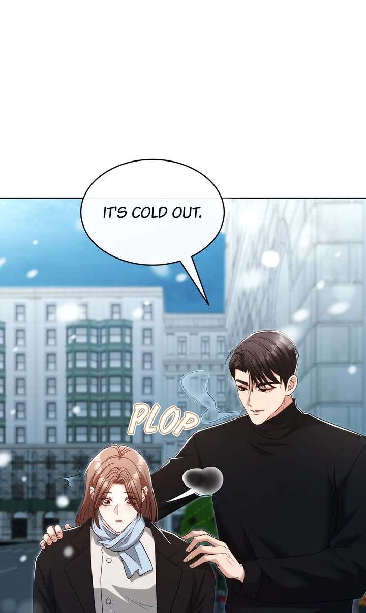 My Flower in the Desert Chapter 39 - Page 69