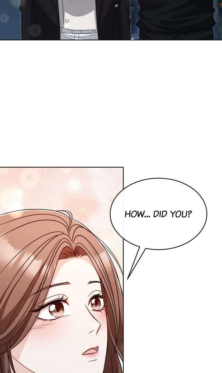 My Flower in the Desert Chapter 39 - Page 70
