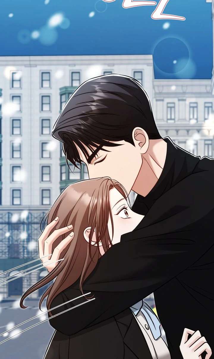 My Flower in the Desert Chapter 39 - Page 77