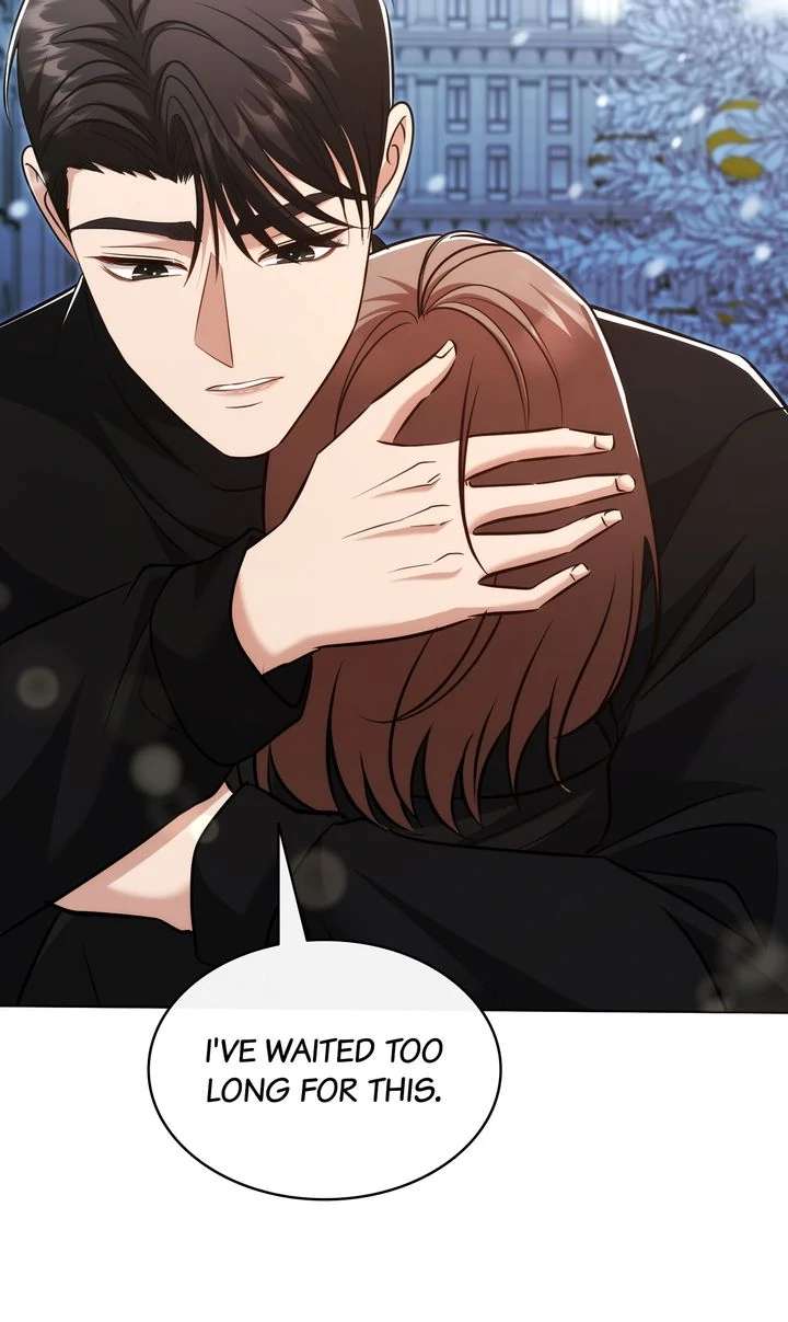 My Flower in the Desert Chapter 39 - Page 80