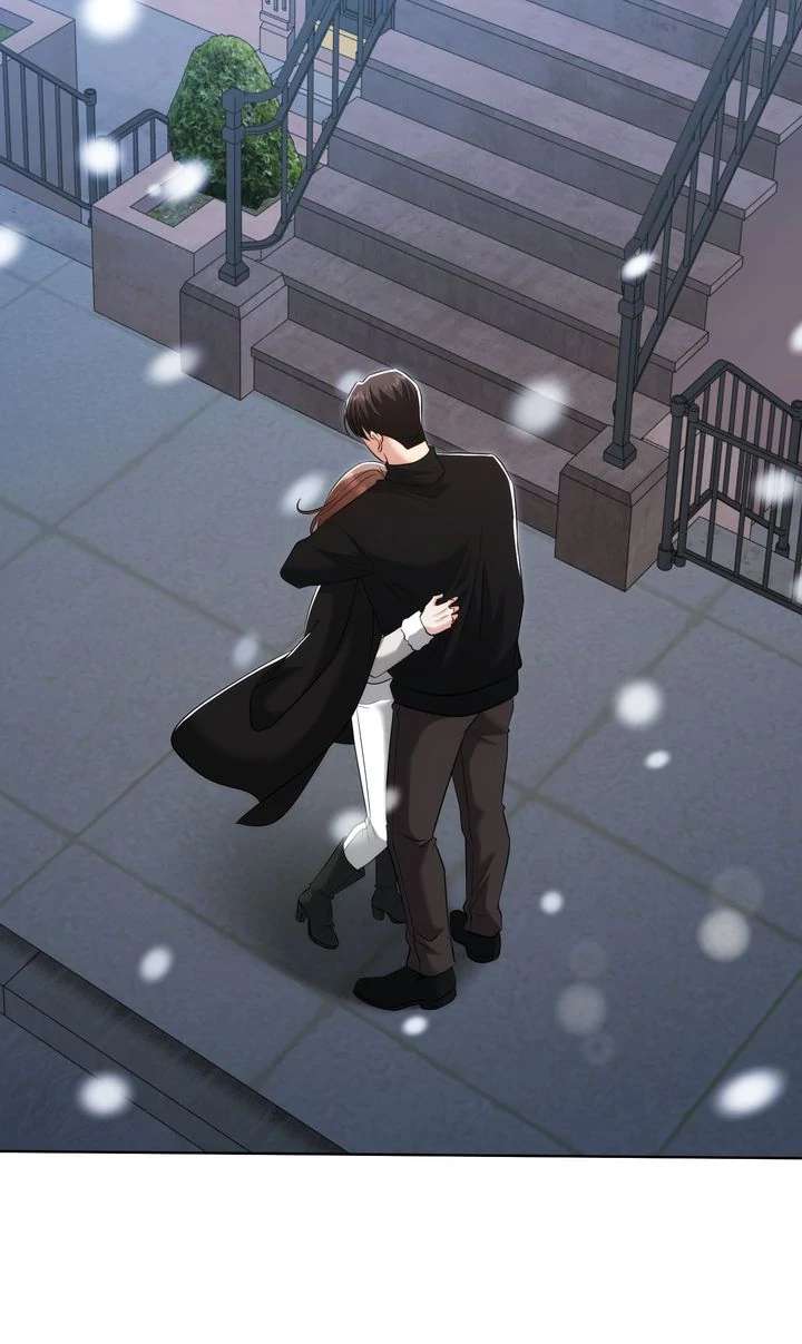 My Flower in the Desert Chapter 39 - Page 82