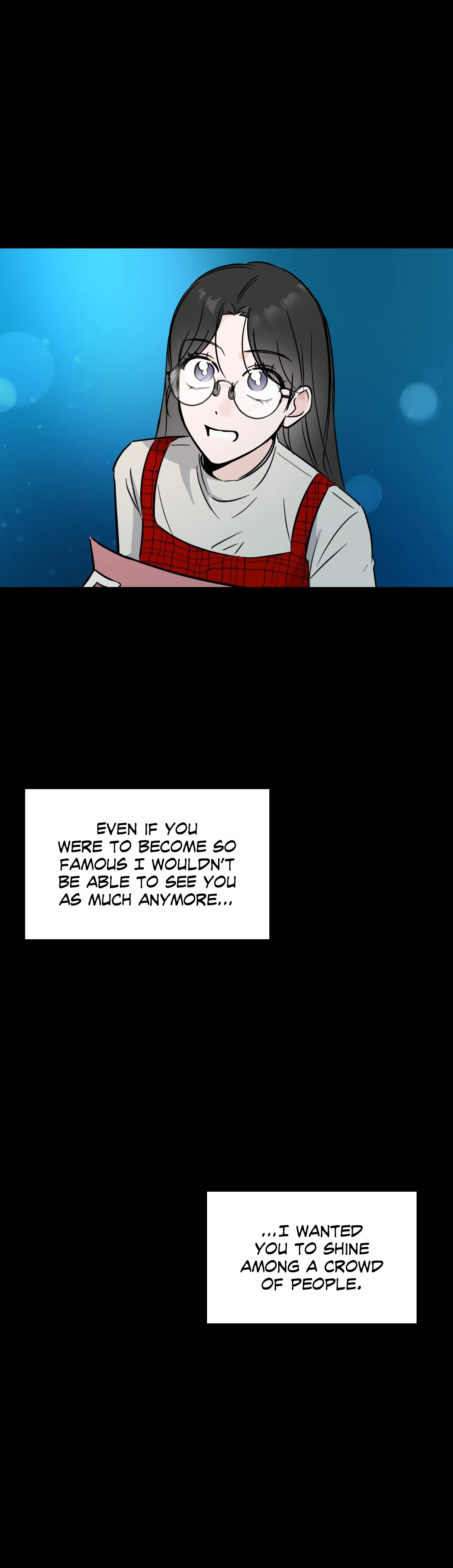 My Former Bias Can’t Find Out - Chapter 27 - 6