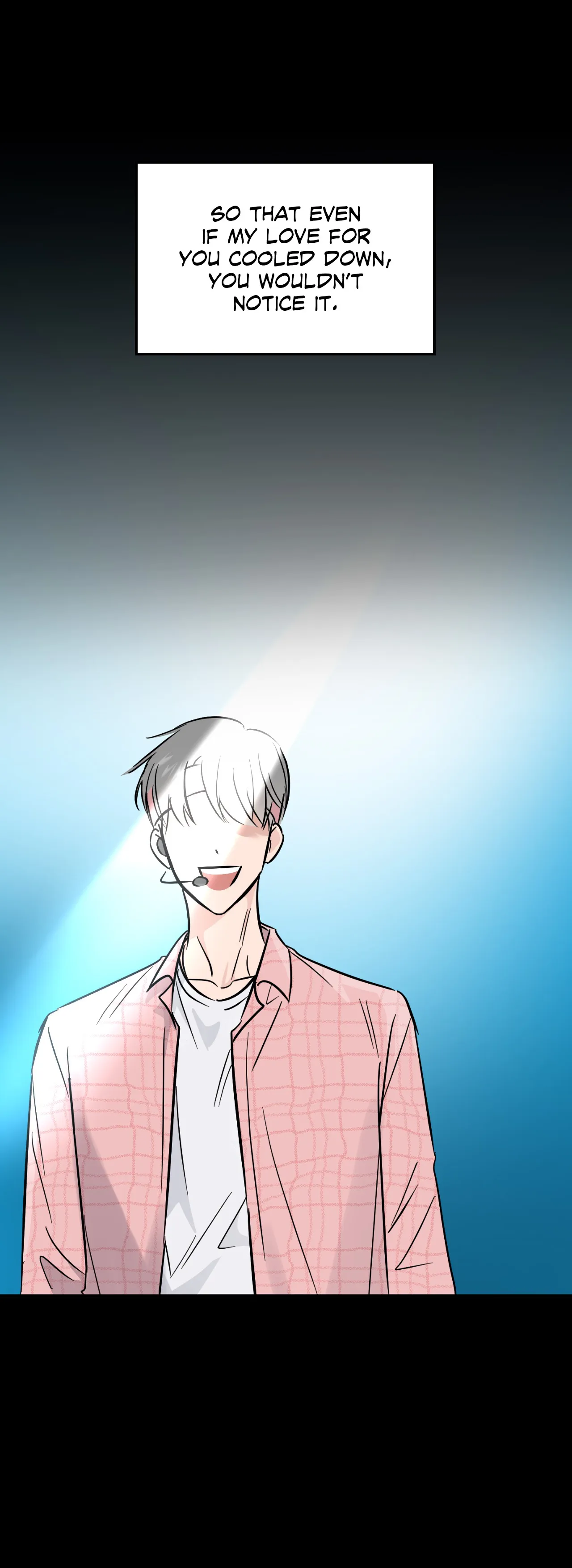 My Former Bias Can’t Find Out - Chapter 27 - 7