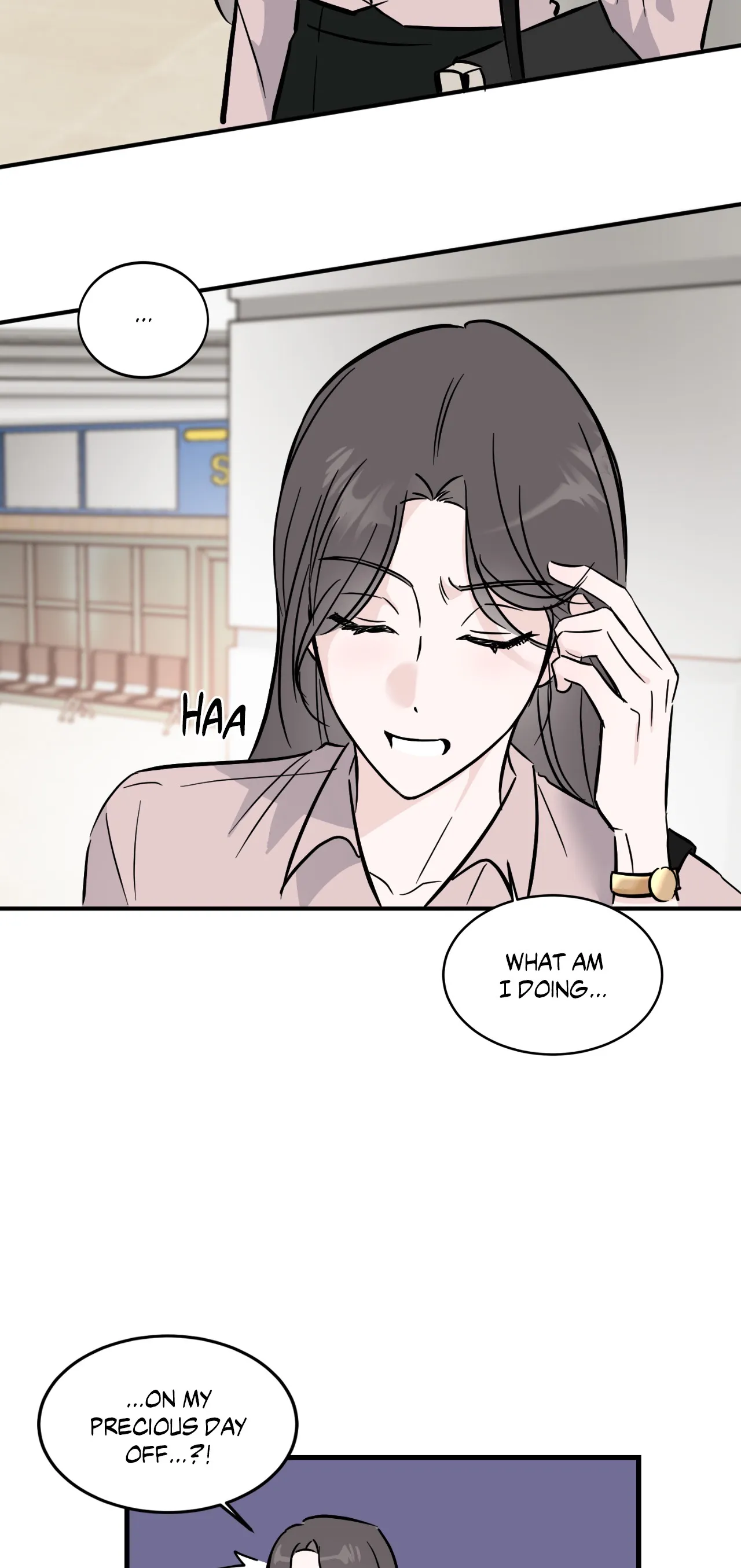 My Former Bias Can’t Find Out - Chapter 27 - 15