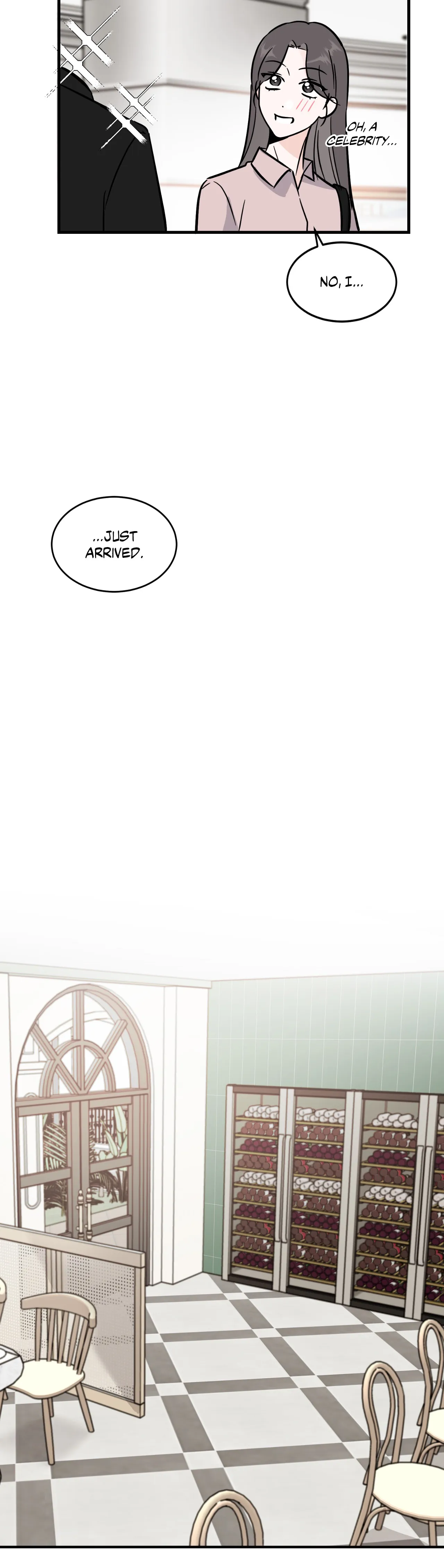 My Former Bias Can’t Find Out - Chapter 27 - 19