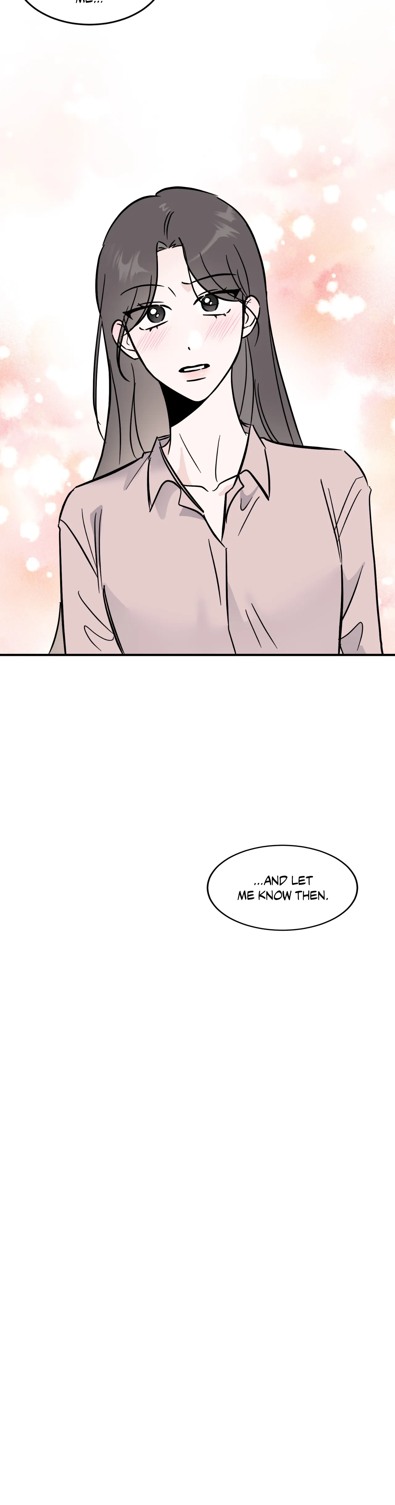 My Former Bias Can’t Find Out - Chapter 27 - 34