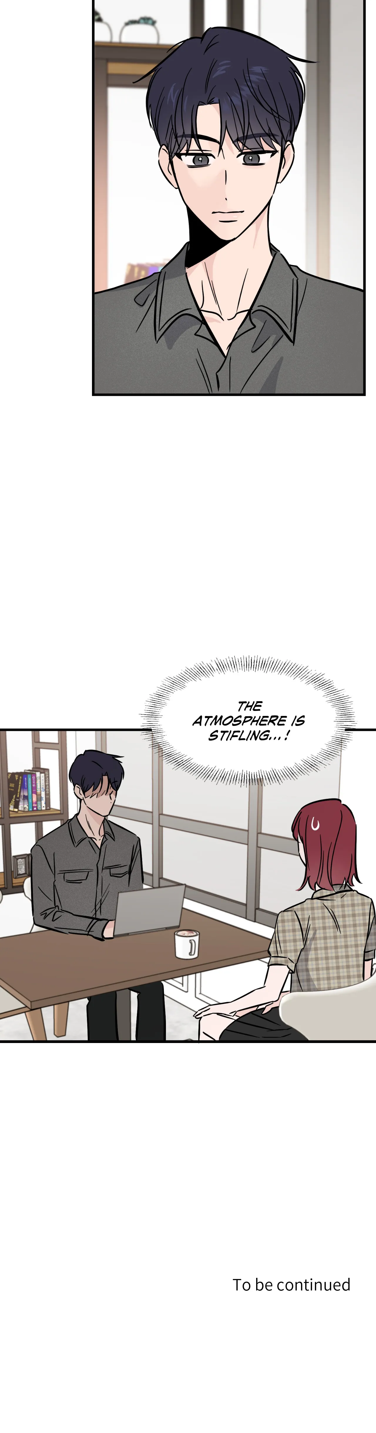 My Former Bias Can’t Find Out - Chapter 27 - 36