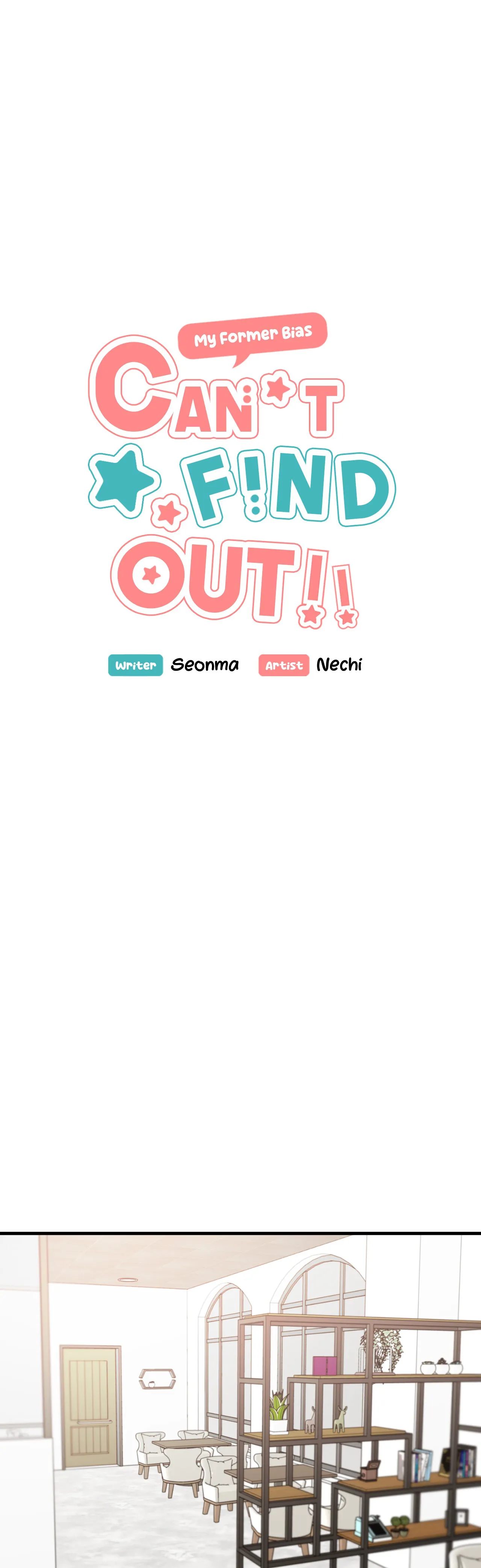 My Former Bias Can’t Find Out - Chapter 28 - 5