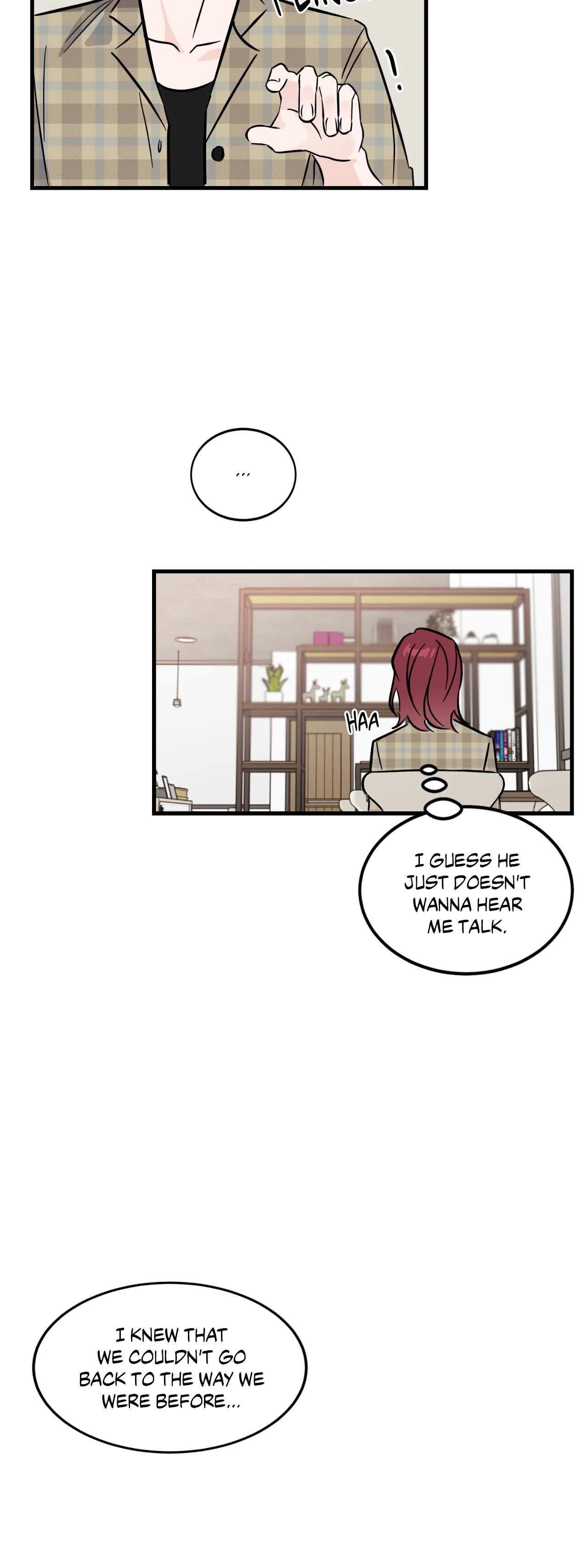 My Former Bias Can’t Find Out - Chapter 28 - 11