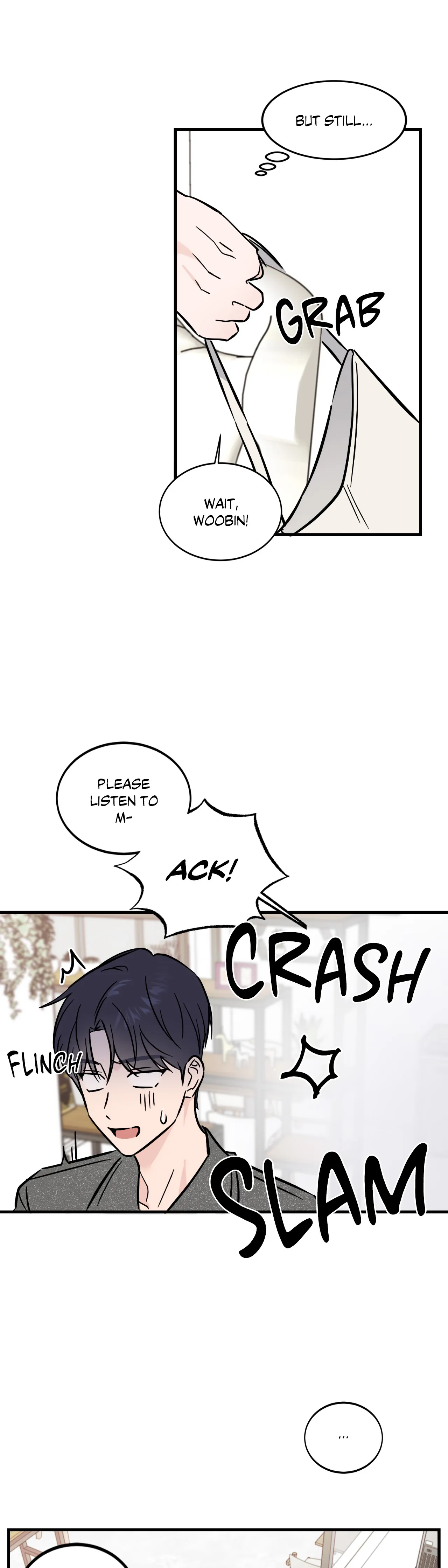 My Former Bias Can’t Find Out - Chapter 28 - 12