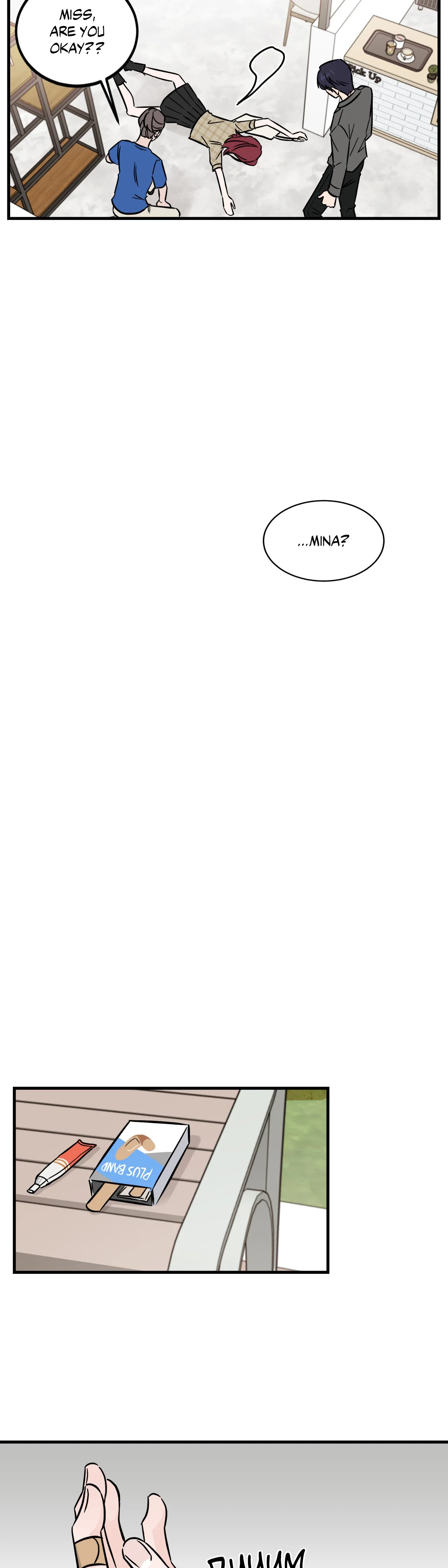 My Former Bias Can’t Find Out - Chapter 28 - 13