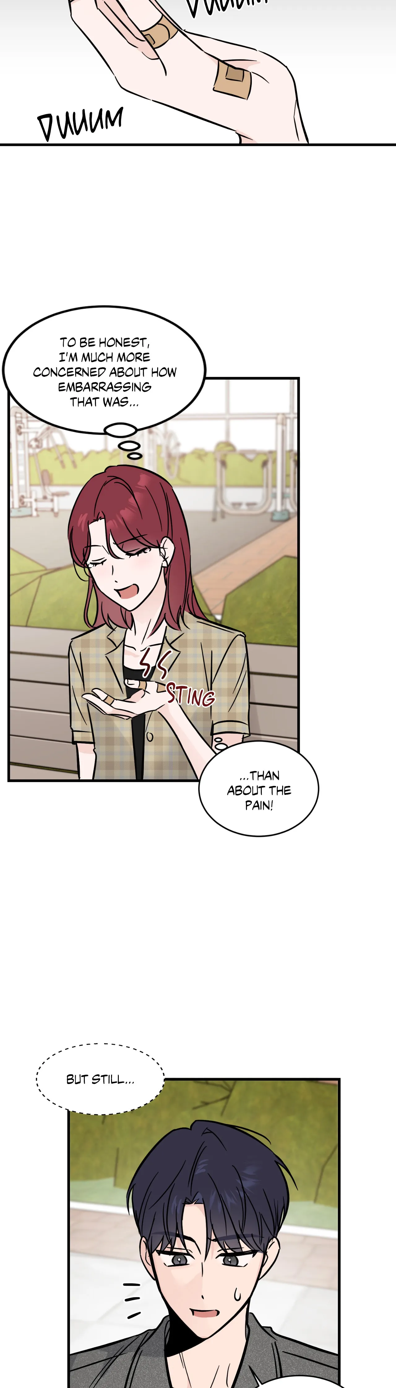 My Former Bias Can’t Find Out - Chapter 28 - 14