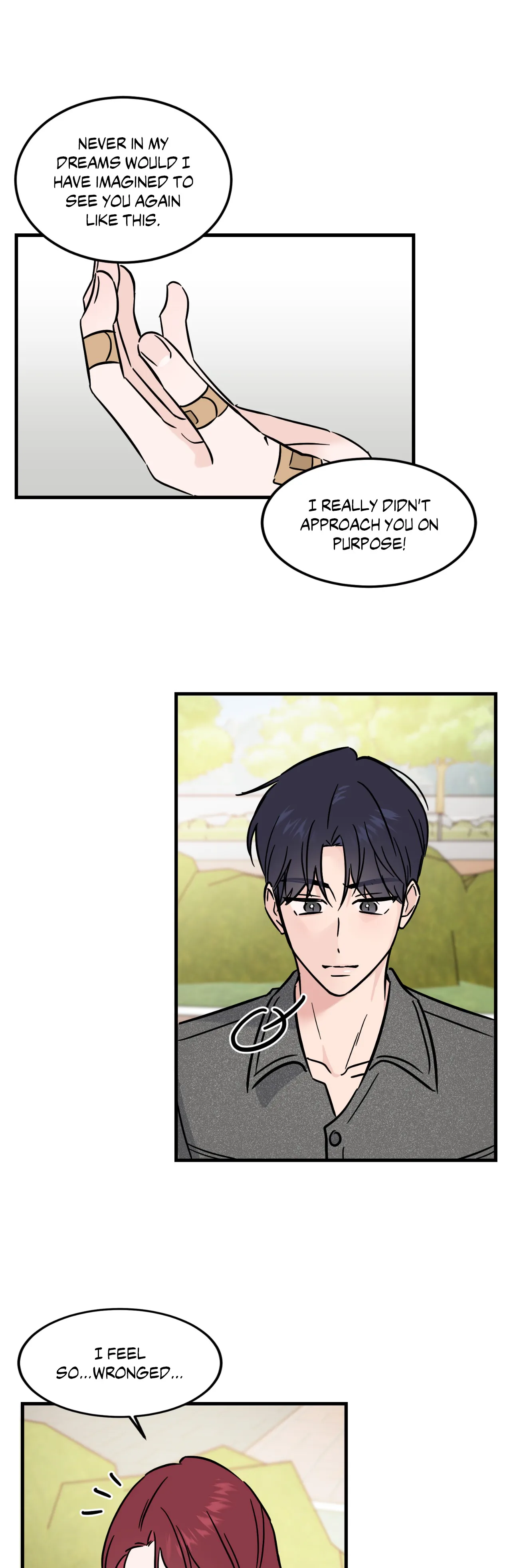 My Former Bias Can’t Find Out - Chapter 28 - 17